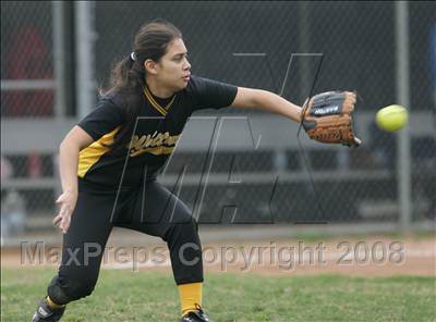 Thumbnail 3 in Whitney vs. Immaculate Heart photogallery.