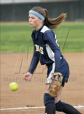 Thumbnail 3 in Whitney vs. Immaculate Heart photogallery.