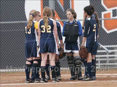 Thumbnail 1 in Whitney vs. Immaculate Heart photogallery.