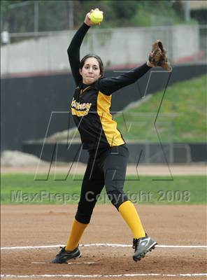 Thumbnail 3 in Whitney vs. Immaculate Heart photogallery.