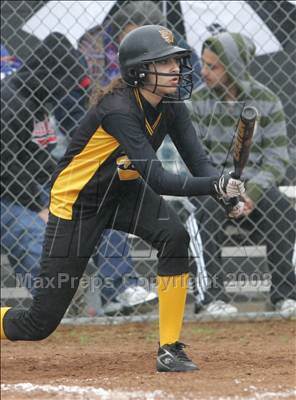 Thumbnail 3 in Whitney vs. Immaculate Heart photogallery.