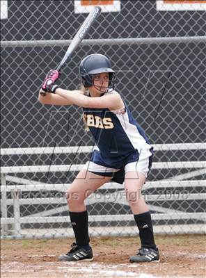 Thumbnail 1 in Whitney vs. Immaculate Heart photogallery.