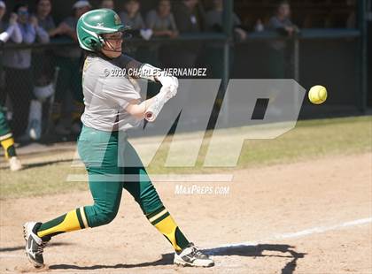 Thumbnail 3 in Lexington vs. Milano (Caldwell Tournament) photogallery.