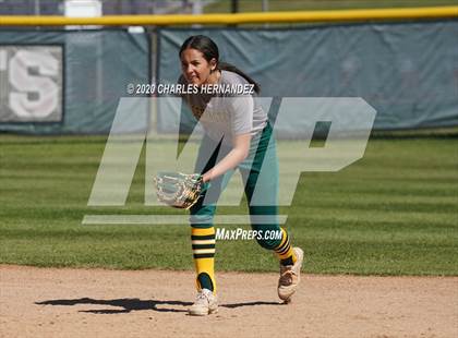 Thumbnail 3 in Lexington vs. Milano (Caldwell Tournament) photogallery.