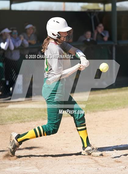 Thumbnail 1 in Lexington vs. Milano (Caldwell Tournament) photogallery.
