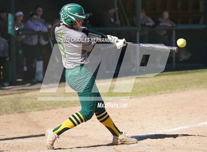 Thumbnail 2 in Lexington vs. Milano (Caldwell Tournament) photogallery.