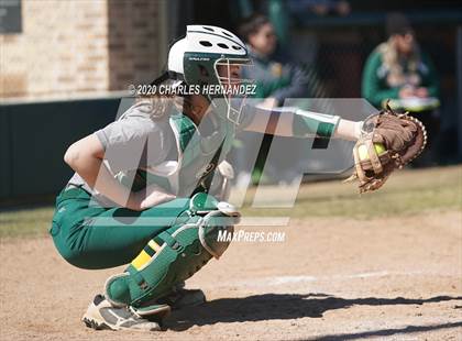 Thumbnail 2 in Lexington vs. Milano (Caldwell Tournament) photogallery.