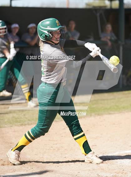 Thumbnail 3 in Lexington vs. Milano (Caldwell Tournament) photogallery.