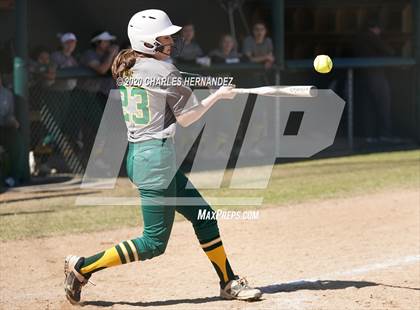Thumbnail 2 in Lexington vs. Milano (Caldwell Tournament) photogallery.