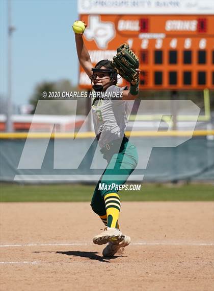 Thumbnail 1 in Lexington vs. Milano (Caldwell Tournament) photogallery.