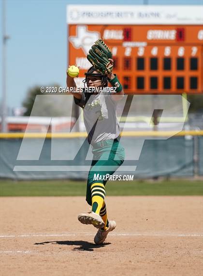 Thumbnail 3 in Lexington vs. Milano (Caldwell Tournament) photogallery.