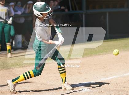 Thumbnail 1 in Lexington vs. Milano (Caldwell Tournament) photogallery.