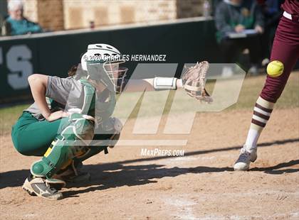 Thumbnail 1 in Lexington vs. Milano (Caldwell Tournament) photogallery.