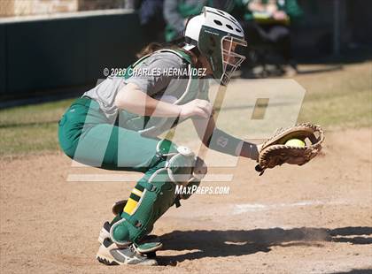 Thumbnail 3 in Lexington vs. Milano (Caldwell Tournament) photogallery.