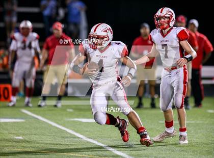 Thumbnail 1 in Liberty @ Marlboro Central photogallery.