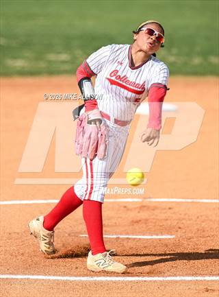 East Hamilton @ Ooltewah