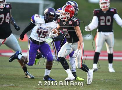 Thumbnail 1 in Westhill @ New Canaan photogallery.