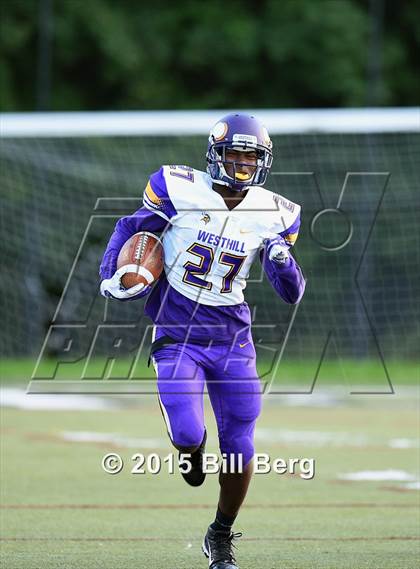 Thumbnail 2 in Westhill @ New Canaan photogallery.