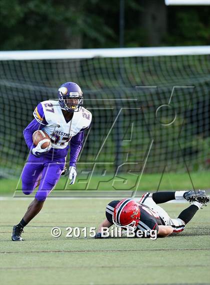 Thumbnail 2 in Westhill @ New Canaan photogallery.