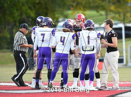 Thumbnail 1 in Westhill @ New Canaan photogallery.