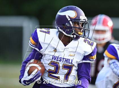 Thumbnail 1 in Westhill @ New Canaan photogallery.