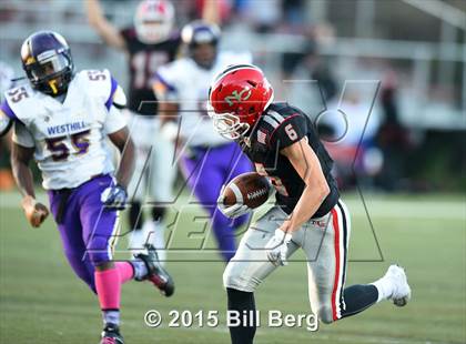 Thumbnail 2 in Westhill @ New Canaan photogallery.