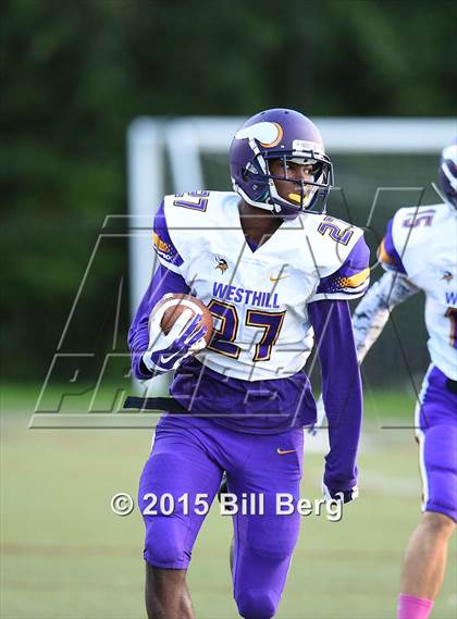 Thumbnail 1 in Westhill @ New Canaan photogallery.