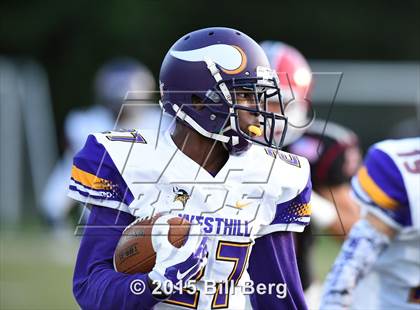 Thumbnail 2 in Westhill @ New Canaan photogallery.
