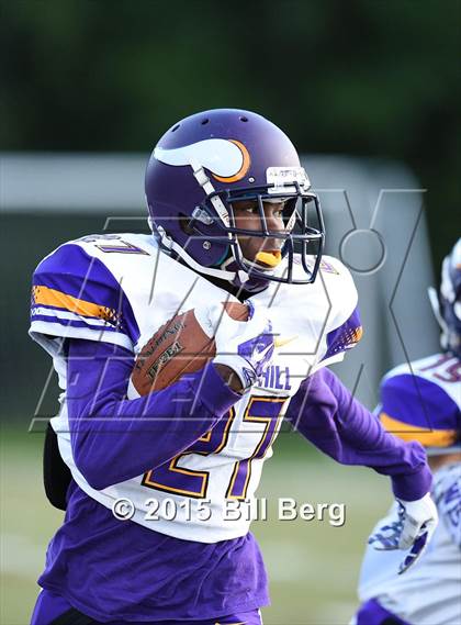 Thumbnail 3 in Westhill @ New Canaan photogallery.