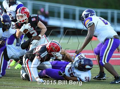 Thumbnail 1 in Westhill @ New Canaan photogallery.