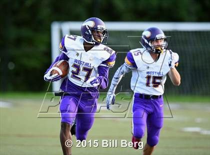 Thumbnail 3 in Westhill @ New Canaan photogallery.