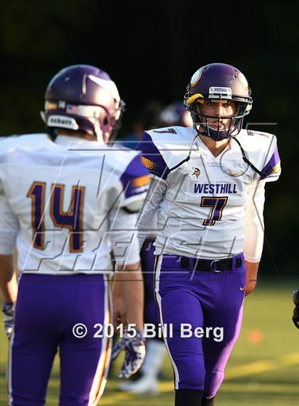Thumbnail 3 in Westhill @ New Canaan photogallery.
