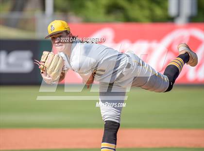 Thumbnail 3 in Saguaro vs Poston Butte (AIA 4A Round 2A) photogallery.