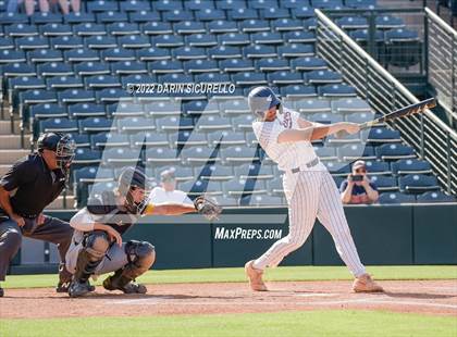 Thumbnail 1 in Saguaro vs Poston Butte (AIA 4A Round 2A) photogallery.