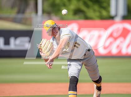 Thumbnail 2 in Saguaro vs Poston Butte (AIA 4A Round 2A) photogallery.