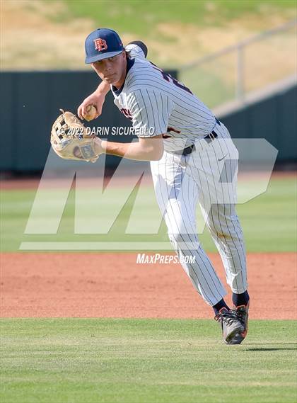 Thumbnail 1 in Saguaro vs Poston Butte (AIA 4A Round 2A) photogallery.