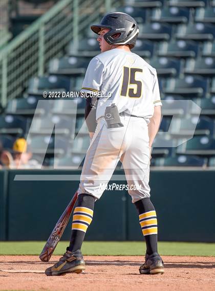 Thumbnail 1 in Saguaro vs Poston Butte (AIA 4A Round 2A) photogallery.
