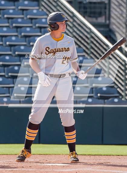 Thumbnail 2 in Saguaro vs Poston Butte (AIA 4A Round 2A) photogallery.