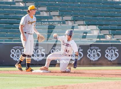 Thumbnail 2 in Saguaro vs Poston Butte (AIA 4A Round 2A) photogallery.