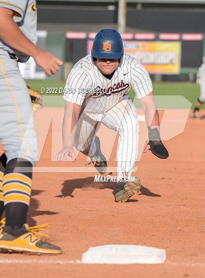 Thumbnail 3 in Saguaro vs Poston Butte (AIA 4A Round 2A) photogallery.
