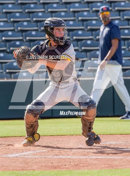 Thumbnail 2 in Saguaro vs Poston Butte (AIA 4A Round 2A) photogallery.