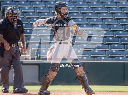 Thumbnail 2 in Saguaro vs Poston Butte (AIA 4A Round 2A) photogallery.