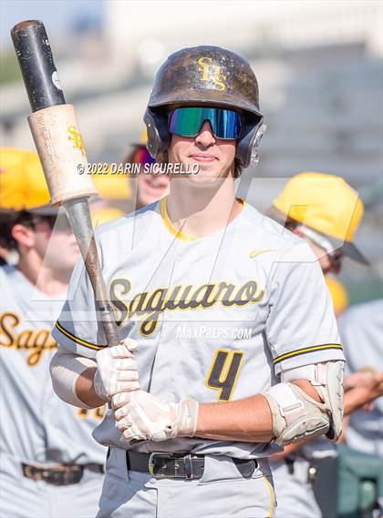 Thumbnail 2 in Saguaro vs Poston Butte (AIA 4A Round 2A) photogallery.