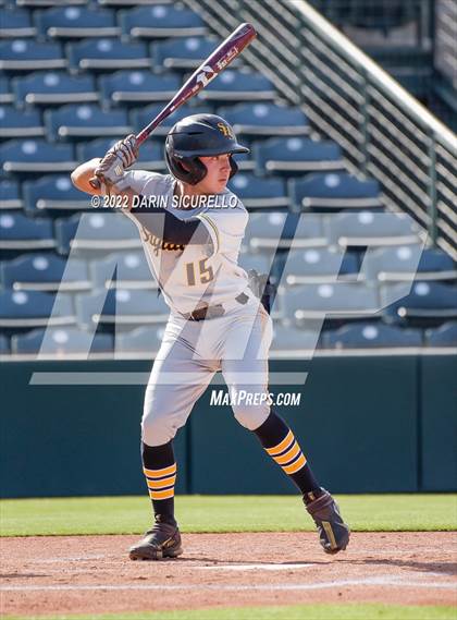 Thumbnail 2 in Saguaro vs Poston Butte (AIA 4A Round 2A) photogallery.