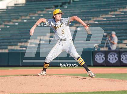 Thumbnail 3 in Saguaro vs Poston Butte (AIA 4A Round 2A) photogallery.
