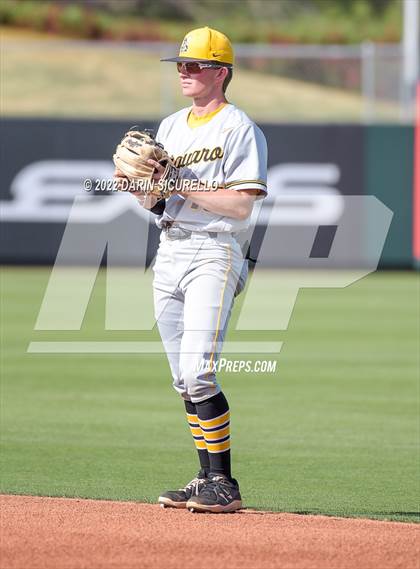 Thumbnail 3 in Saguaro vs Poston Butte (AIA 4A Round 2A) photogallery.
