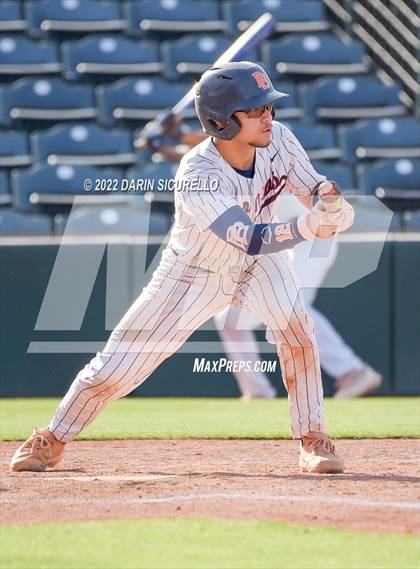 Thumbnail 3 in Saguaro vs Poston Butte (AIA 4A Round 2A) photogallery.