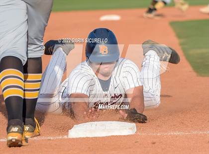 Thumbnail 2 in Saguaro vs Poston Butte (AIA 4A Round 2A) photogallery.