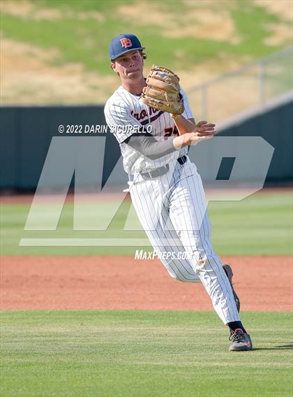 Thumbnail 3 in Saguaro vs Poston Butte (AIA 4A Round 2A) photogallery.