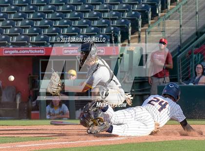 Thumbnail 3 in Saguaro vs Poston Butte (AIA 4A Round 2A) photogallery.